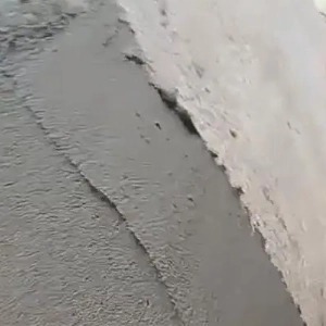 咸阳水工建筑物I级C55聚合物改性水泥砂浆 渠道防渗泵站加固迎水面抗冲刷砂浆