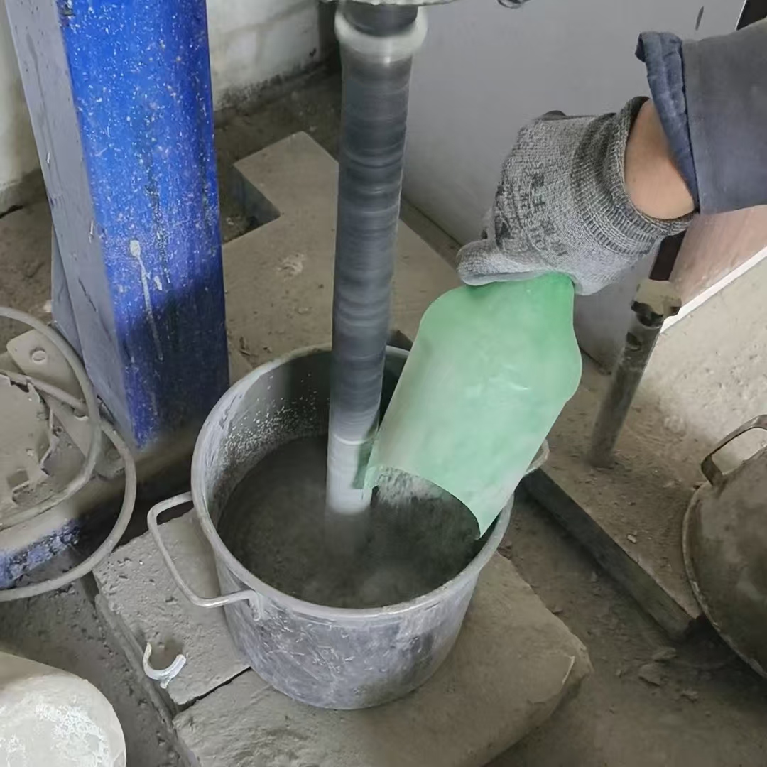 咸阳桥梁公路张拉用H60压浆料与普通压浆料有什么区别？
