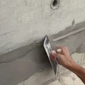 咸阳P型防护型环氧树脂砂浆