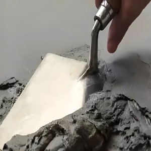 咸阳混凝土裂缝孔洞剥落冻融修复用高强度丙乳防腐蚀砂浆